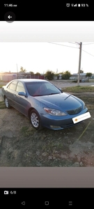 Продам Toyota Camry