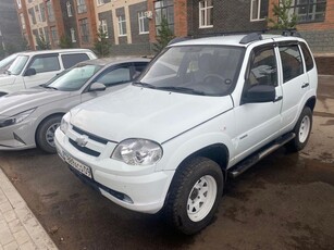 продам-chevrolet-niva-2014-г