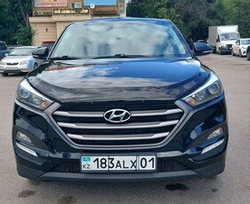 продам-hyundai-tucson-2018-год