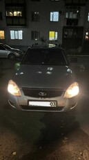 продается-lada-priora-2171,-2012-г.,-пробег-130,-000-км.