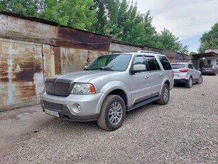 lincoln-navigator-2004-в-отличном-состоянии