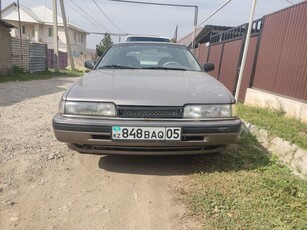 продам-mazda-626