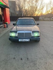 mers-w124-e230-m102