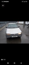 продам-nissan-sunny