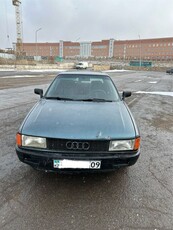 audi-80-продажа-или-обмен