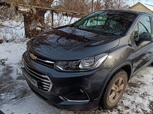 продам-chevrolet-trax