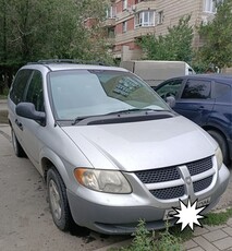 продам-dodge-caravan-2002-г.