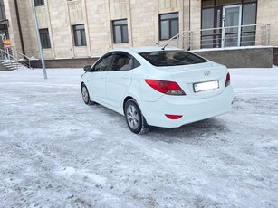 продам-или-обмен-на-автомат-hyundai-accent