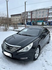 продам-hyundai-sonata-2011-2.4-бензин