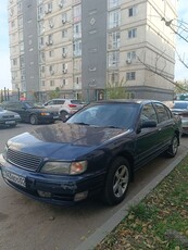 продам-nissan-cefiro