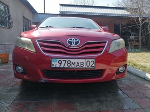 toyota-camry-2010-г.в.