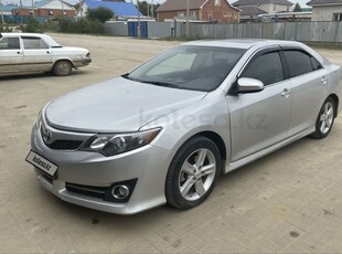 toyota-camry-50se-2012г.