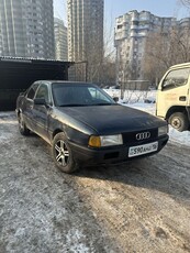 продам-audi-80-b3-1989