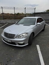 продам-мерседес-s550