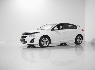 chevrolet-cruze-хетчбэк