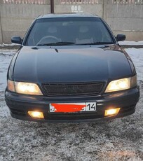 nissan-cefiro-2.0-срочно-продам