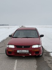 продам-mazda-323