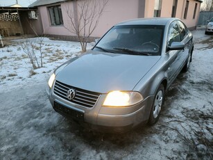 продается-passat-b5+