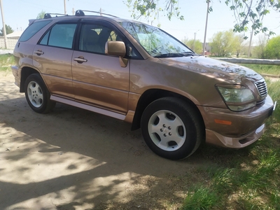 Продам LEXUS RX300