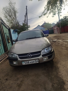 Продам Opel Omega