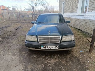 продам-мерседес-с180