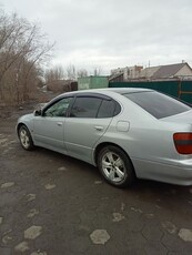 срочно-продам-lexus-gs300!