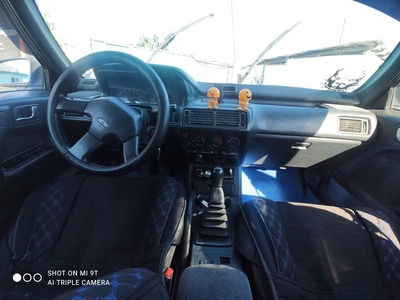 Продам Mitsubishi Galant 6 1991 год без вложений