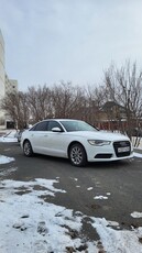 ауди-а6-2012г.-2.0-tfsi,-акпп---вариатор