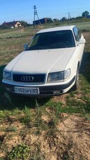 продаётся-audi-100