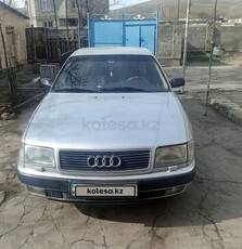 audi-100-c4-1993год