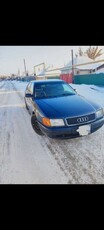 продается-машина-audi-100-c4