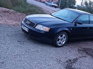 audi-a6c5-продам