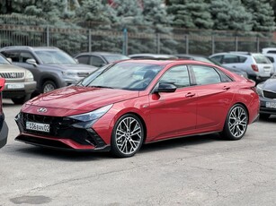 hyundai-elantra-n-line-без-первоначального-взноса