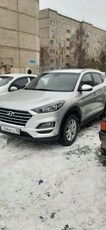 продам-hyundai-tucson