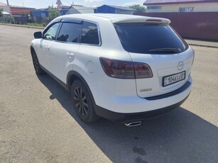 продам-mazda-cx-9