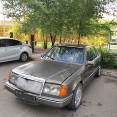 продам-mercedes-benz-e-260