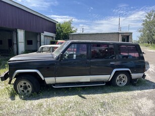 nissan-patrol-suzuki-vitara