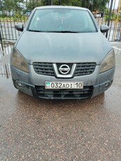 продам-nissan-qashqai