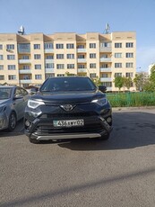 автомобиль-rav4-сатылады