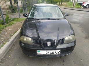 seat-cordoba---vw-polo-испанской-сборки.-автомат.-можно-на-универсал.