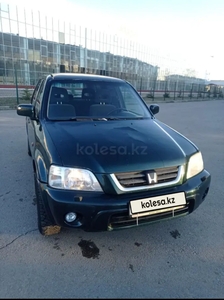 Продам Honda CR-V