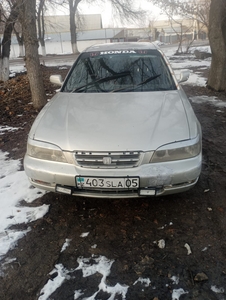 Honda inspire срочно продам