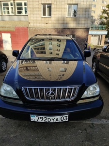 Продам Lexus RX 300