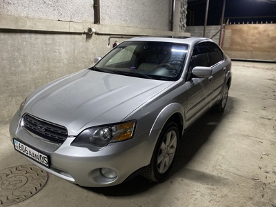 Субару/ Subaru outback 2004г