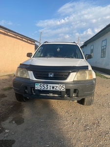 Honda CR-V продам