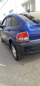 Продам SsangYong actyon