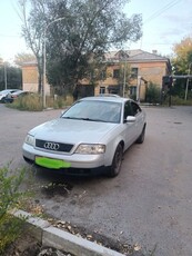 продам-audi-a6-c5(2000)-quattro-(полный-привод)