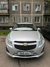 продам-chevrolet-cruze