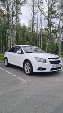 продам-chevrolet-cruze