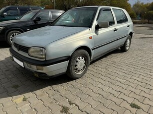 продам-golf-3-volkswagen